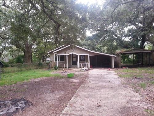 4681 Bayou Shores Dr, Mon Louis, AL 36523-3303