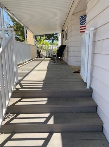 180 Overbrook Dr, Folsom CA  95630-1657 exterior