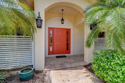 3535 Lake Dr, Boynton Beach, FL 33435-8537