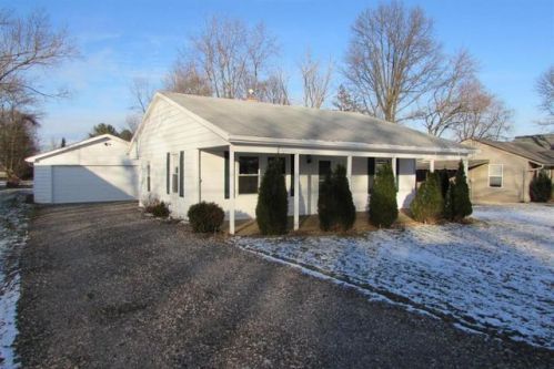 13128 Cleveland Rd, Pataskala, OH 43062-9345
