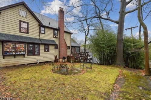 312 Lenox Ave, South Orange NJ  07079-1410 exterior
