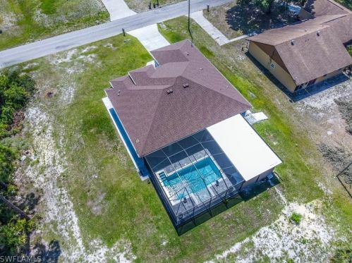 415 Willard Ave, Lehigh Acres, FL 33972-7850