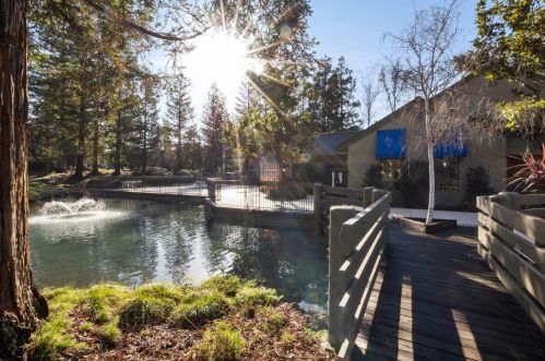 3407 La Terrace Cir, San Jose CA  95123-5324 exterior
