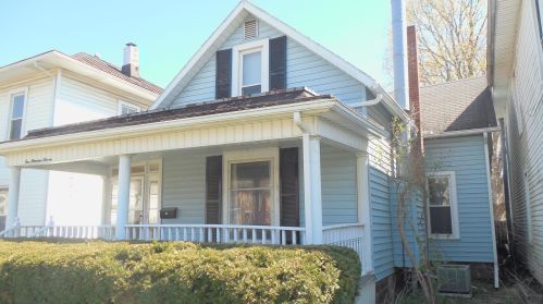 111 Franklin St, Richwood, OH 43344-1060