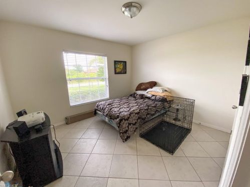 4017 25th St, Lehigh Acres FL  33976-3808 exterior