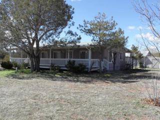 284 Victory Rd, Payson, AZ 85541-6145