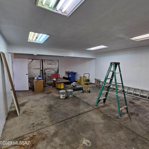 3980 Mandarin Cir, Tucson AZ exterior