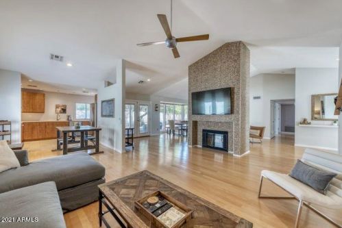 9088 Aster Dr, Scottsdale AZ  85260-4505 exterior