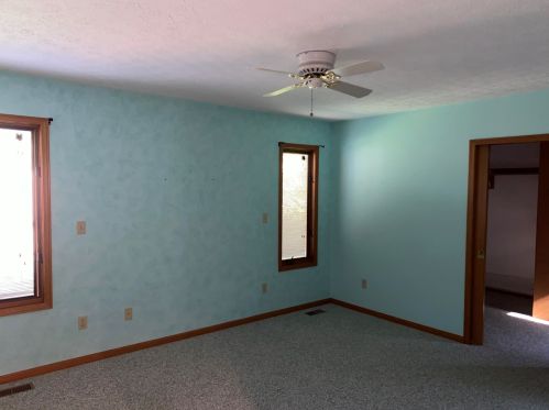 313 Wedgewood Ct, Bellefontaine OH  43311-2767 exterior