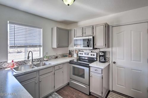 1360 Tanqueray Dr, Lake Havasu City AZ  86404-1977 exterior