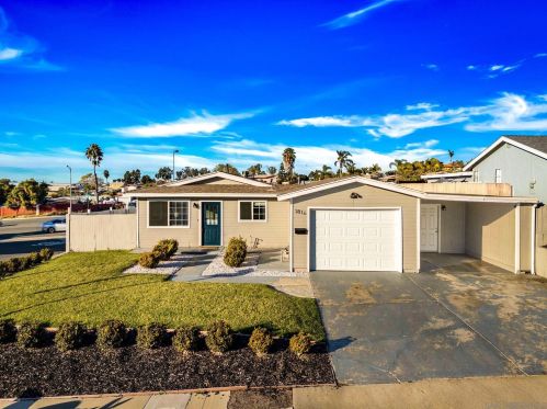 3816 Marcwade Ct, San Diego CA  92154-3625 exterior