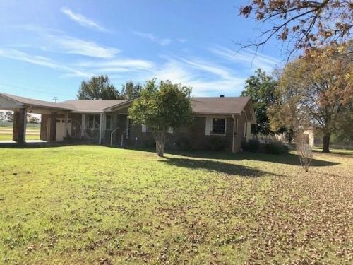 909 Division St, Central City, AR 72941