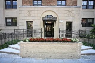 1630 R St, Washington DC  20009-6442 exterior