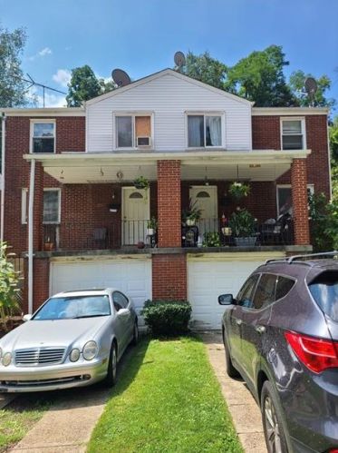 2178 Pauline Ave, Pittsburgh, PA 15216-3517