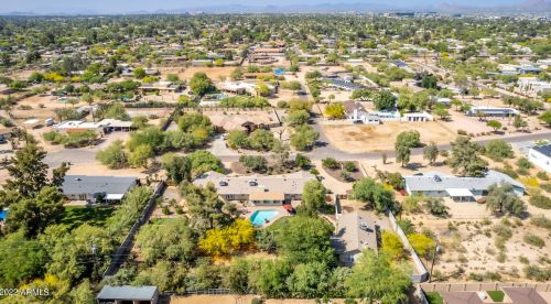 6507 Paradise Dr, Scottsdale AZ 85254-5175 exterior