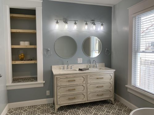 408 Oak St, Mount Vernon OH  43050-3635 exterior