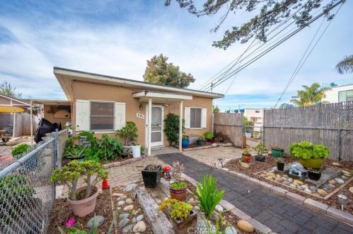 391 Beckett Pl, Pismo Beach CA  93433-1551 exterior