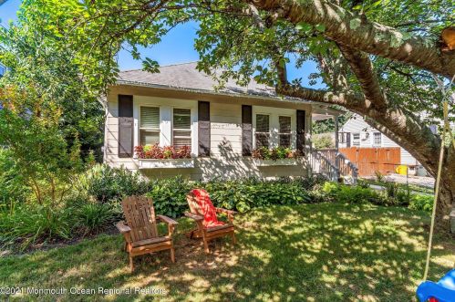 61 Victor Ave, West Long Branch NJ  07764-1442 exterior