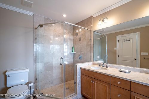 203 Riv Mist Way, Brielle NJ 08730-1465 exterior