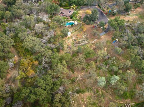 1290 Kellogg St, Newcastle CA  95658-9701 exterior