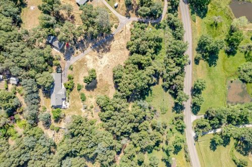 14986 Indian Springs Rd, Lake Wildwood CA  95946-9356 exterior