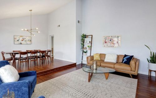 110 Spring Water Way, Folsom CA  95630-2073 exterior