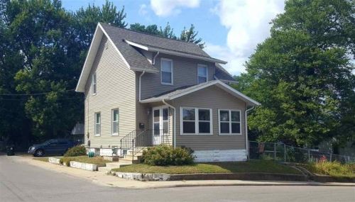 200 Norwood Ave, Waterloo, IA 50703-5540