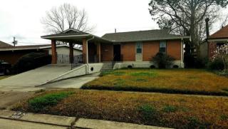 4020 Chestnut St, Marrero, LA 70072-4008