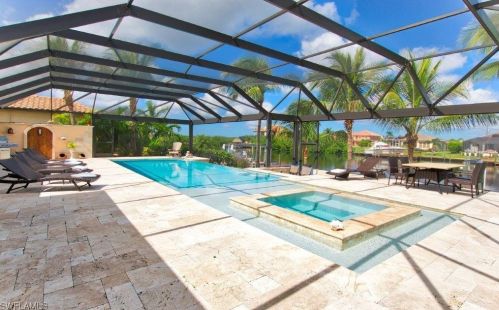 2817 47th Ter, Cape Coral, FL 33914-6030