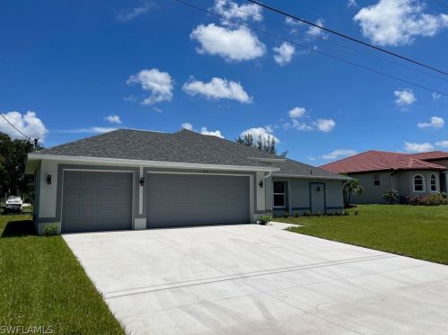 1503 4th Pl, Cape Coral, FL 33909-0012