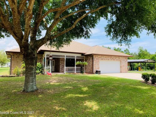 3670 Grantline Rd, Mims, FL 32754-5339