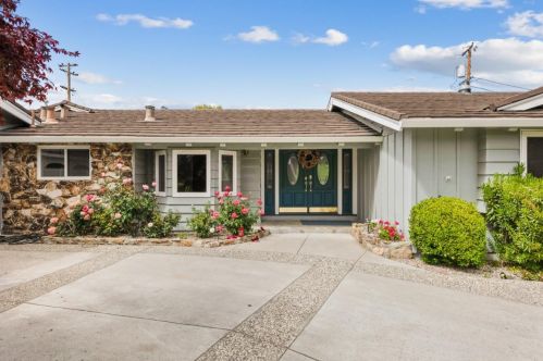 13622 Riverdale Ct, Saratoga, CA 95070-5228