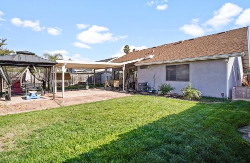 937 Bordeaux Dr, Modesto CA  95351-4433 exterior