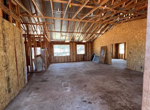 6321 Upper Palermo Rd, Oroville CA  95966-9017 exterior