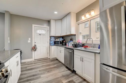 2689 Milwaukee St, Madison WI  53704-5153 exterior