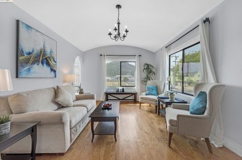 3032 San Mateo St, Richmond CA  94530-3421 exterior