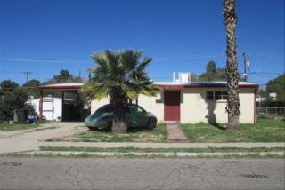 3707 23rd St, Tucson, AZ 85713-2435