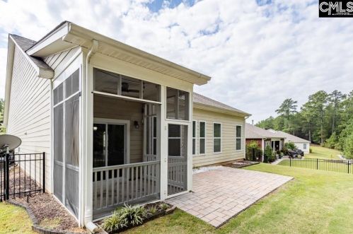 361 Summersweet Ct, Blythewood SC  29016-7643 exterior