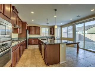 1204 Cactus Grove Ct, North Las Vegas NV  89084-2398 exterior