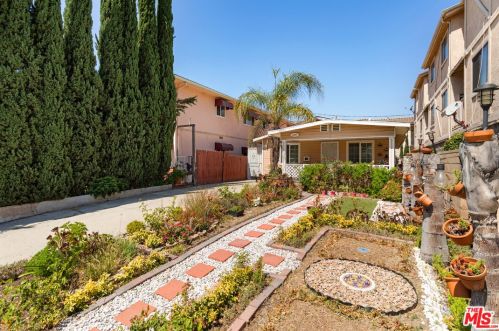 1007 San Rafael Ave, Glendale CA  91202-2414 exterior