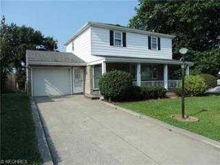 2358 Burbank Ave, Youngstown, OH 44509-1729