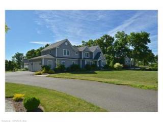 26 Lambs Way, Stonington, CT 06378-2616