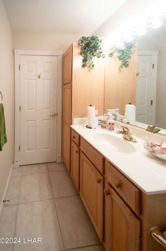 3510 Vega Dr, Lake Havasu City AZ  86404-1701 exterior