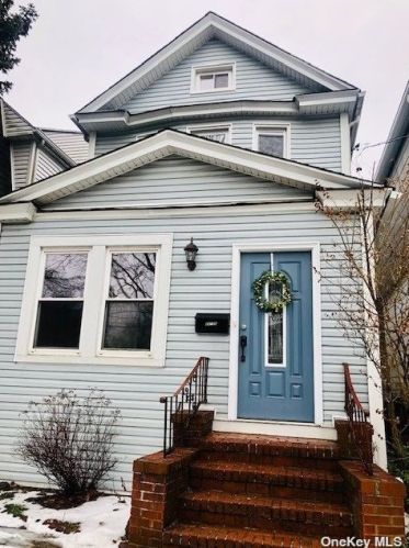 84-38 109th St, Jamaica, NY 11418-1231