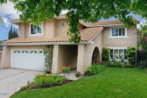 5047 Zoe Anne Way, Glendale, CA 91214-1057