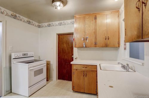 2015 Irving St, Denver CO  80211-5044 exterior