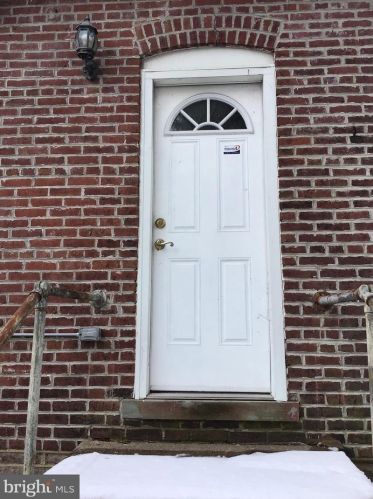 716 State St, Trenton NJ  08618-5417 exterior