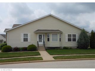 1216 Chaucer Cir, Akron, OH 44312-6001