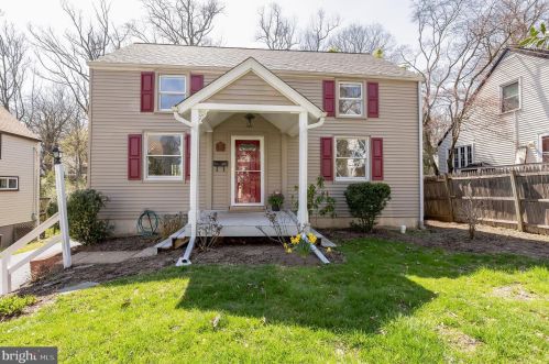58 Eastwood Rd, Berwyn, PA 19312-1611
