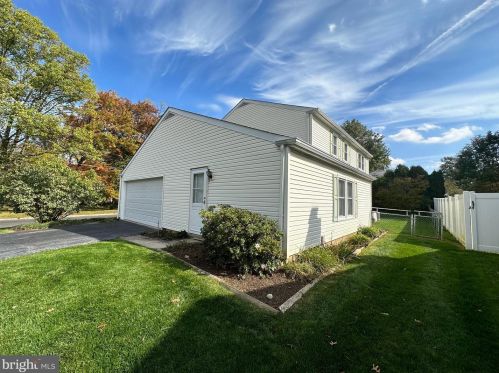 502 6th St, Lansdale PA  19446-2742 exterior